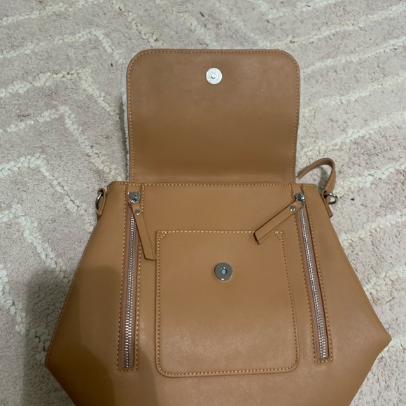 mini backpack - Picture 2 of 5